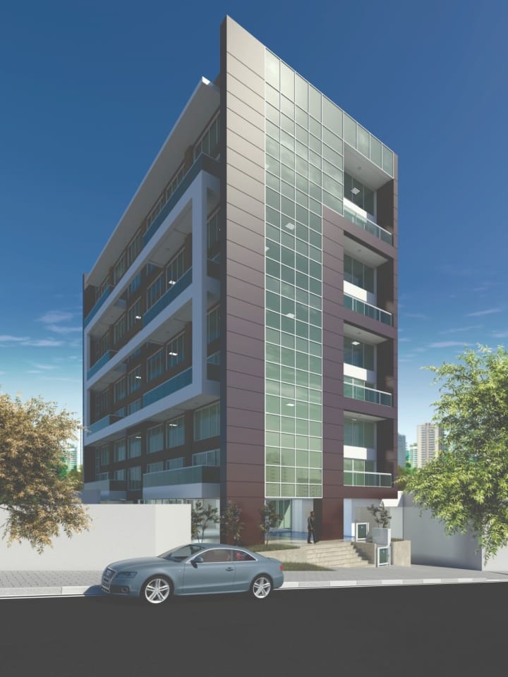 Imóvel Comercial, 77 m² - Foto 9