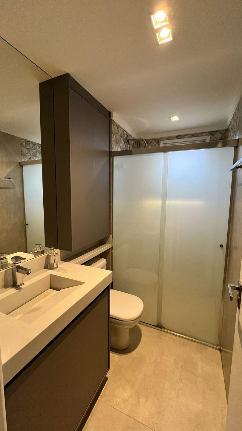 Apartamento, 4 quartos, 176 m² - Foto 46