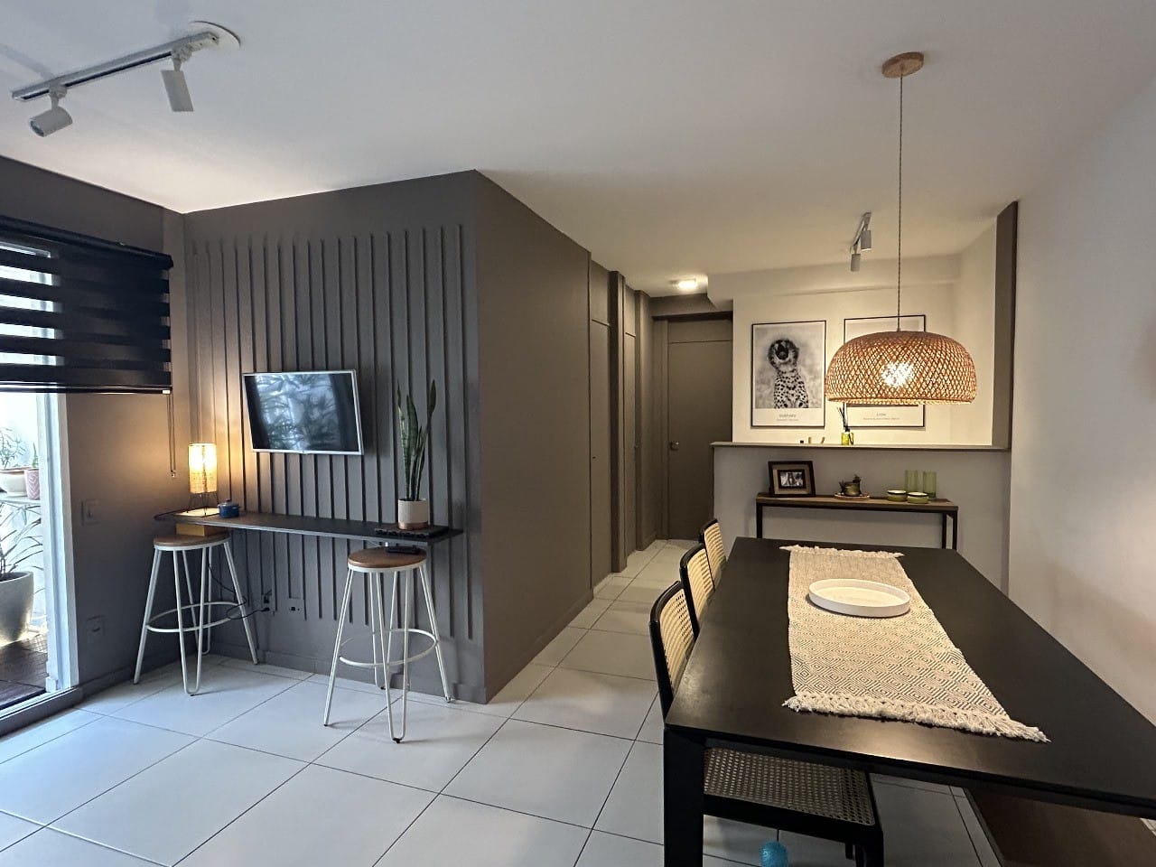 Apartamento, 2 quartos, 65 m² - Foto 6