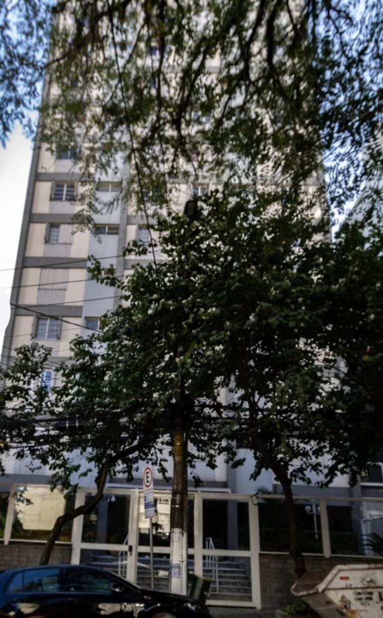 Apartamento, 3 quartos, 125 m² - Foto 13