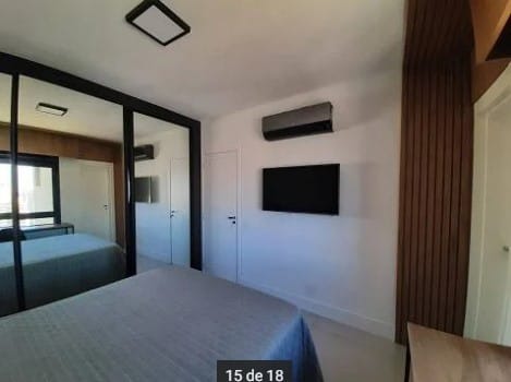 Apartamento, 1 quarto, 73 m² - Foto 20