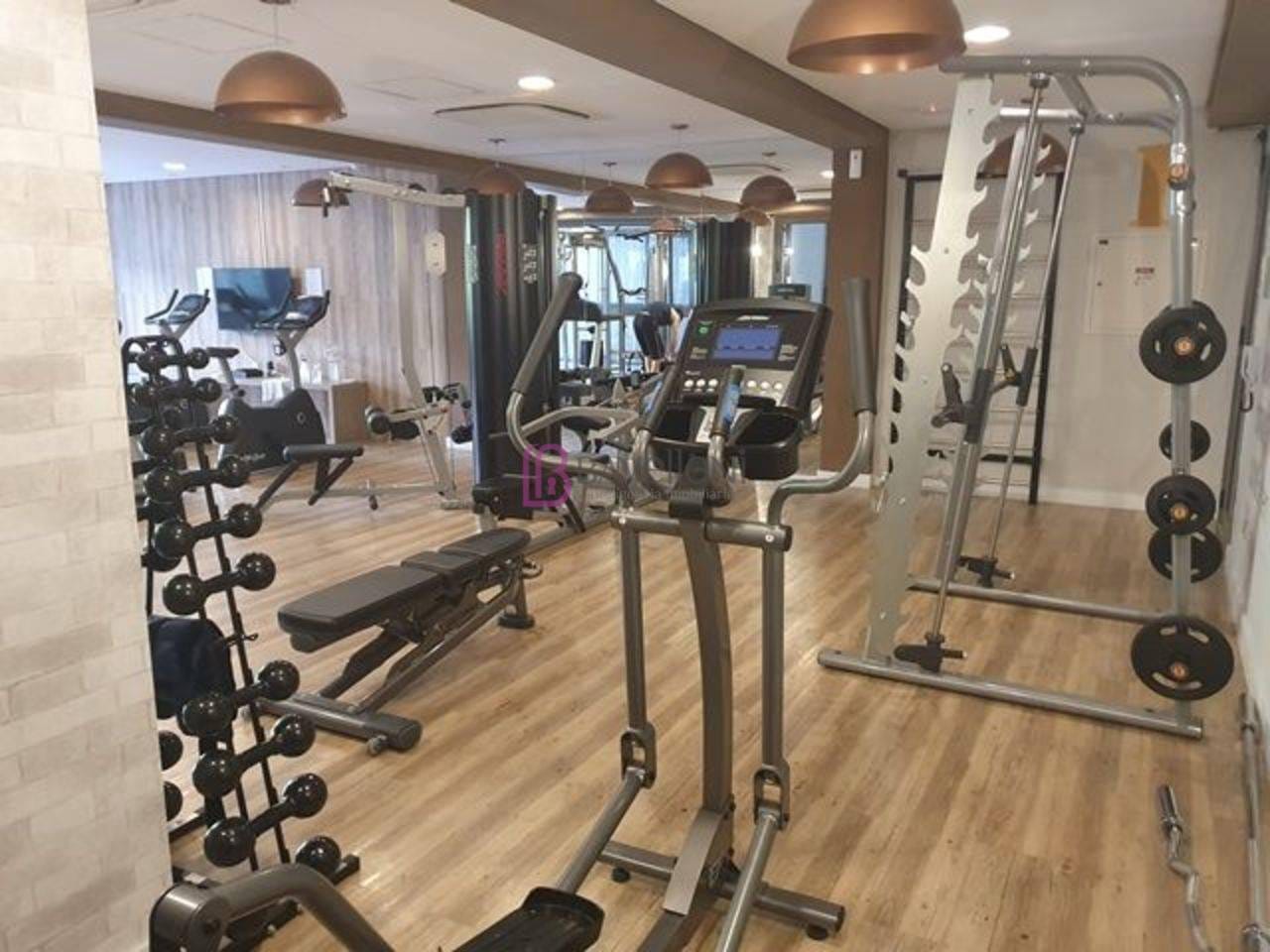 Apartamento, 3 quartos, 177 m² - Foto 21