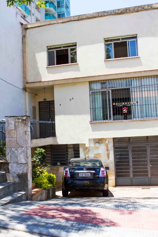 Casa, 4 quartos, 452 m² - Foto 24