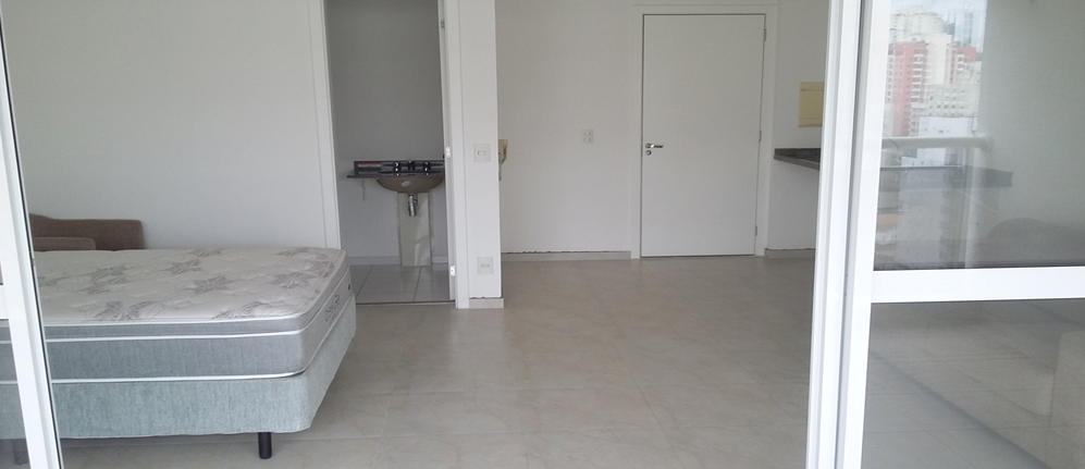 Kitnet-Studio, 40 m² - Foto 10