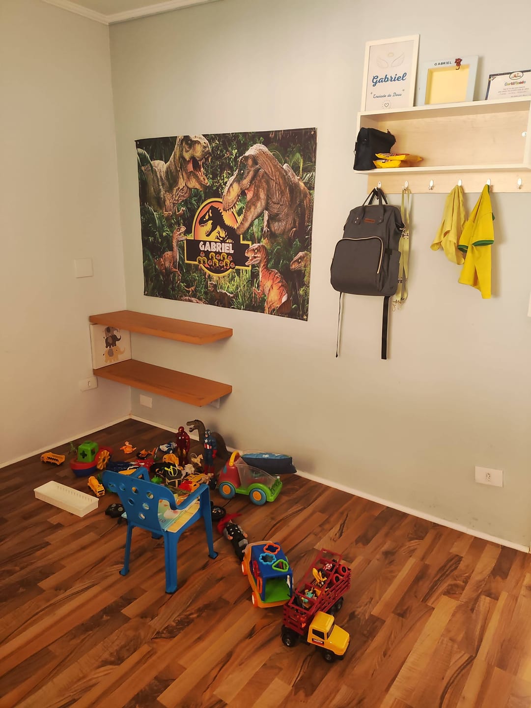 Casa, 3 quartos, 165 m² - Foto 29