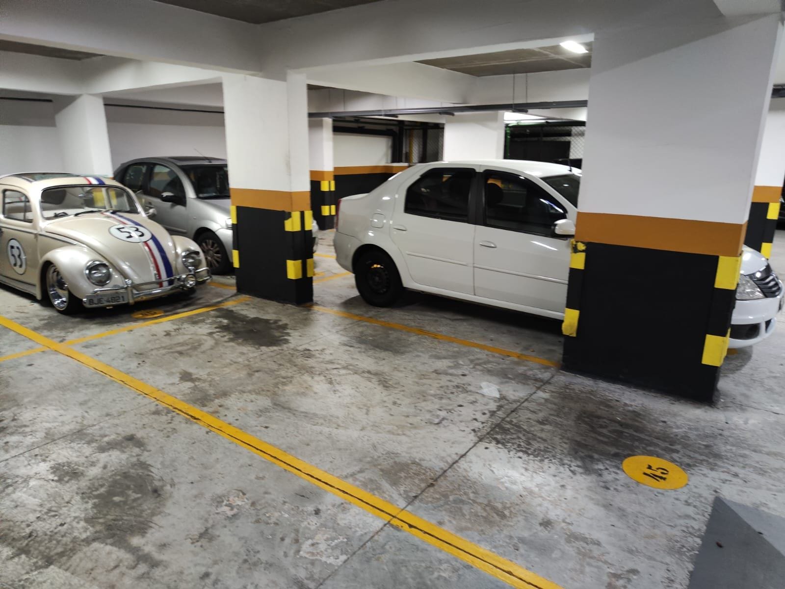 Apartamento, 2 quartos, 43 m² - Foto 23