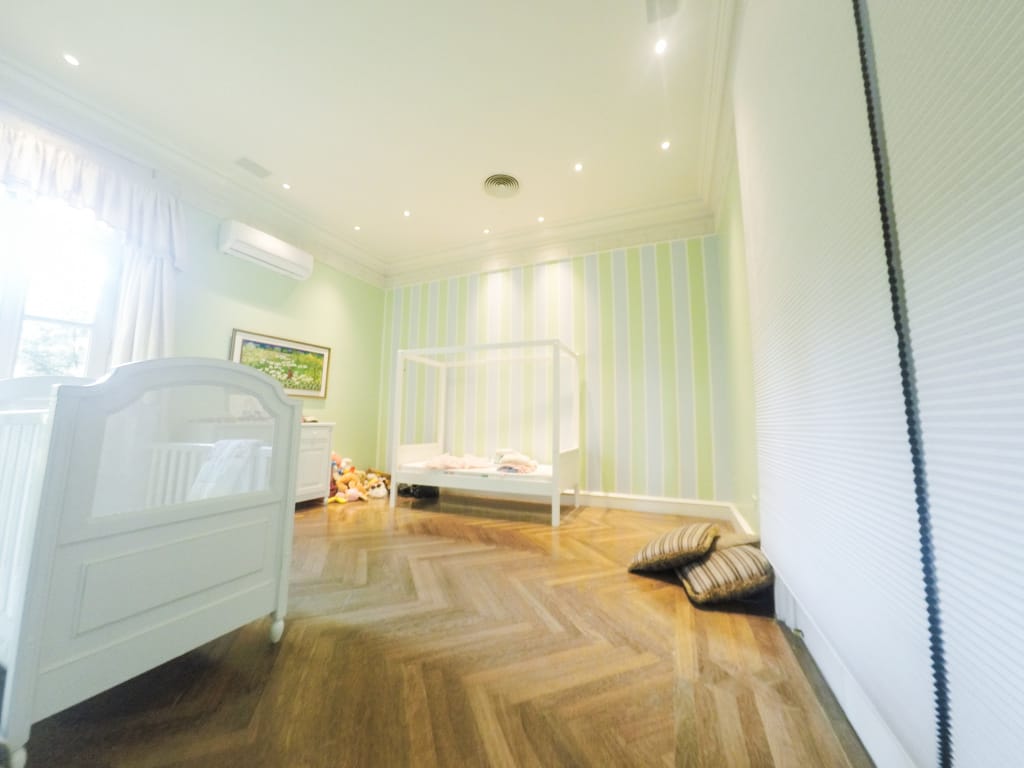 Casa, 6 quartos, 1750 m² - Foto 14