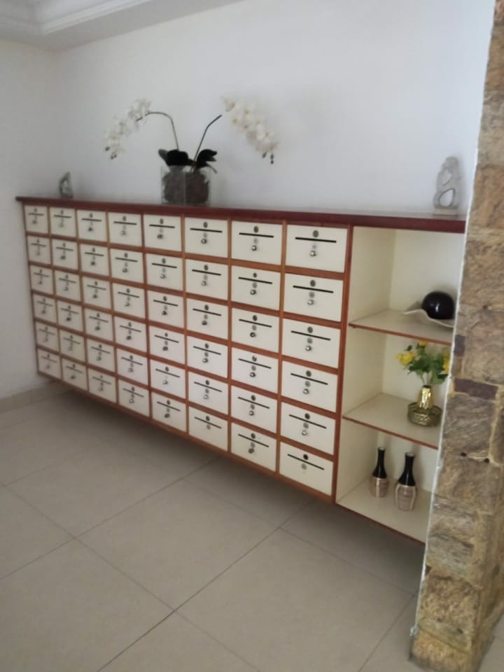 Apartamento, 2 quartos, 54 m² - Foto 1