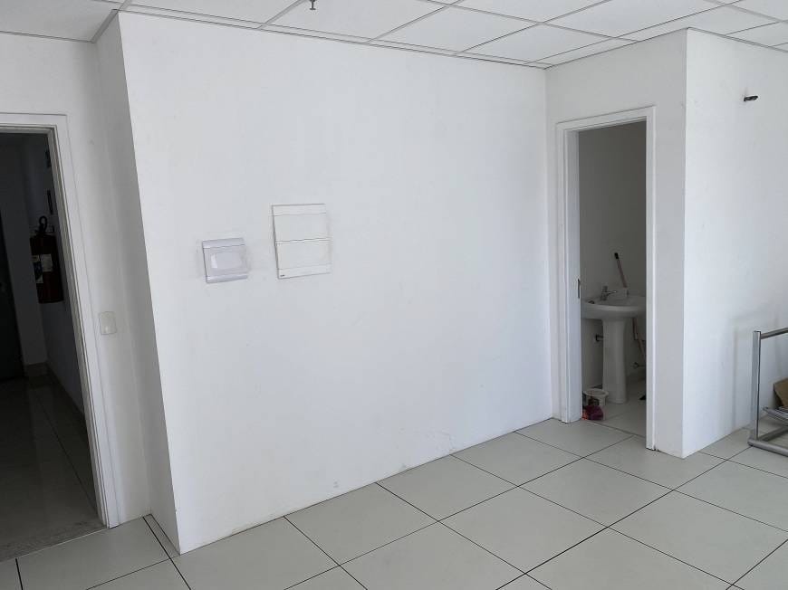 Sala-Conjunto, 34 m² - Foto 2