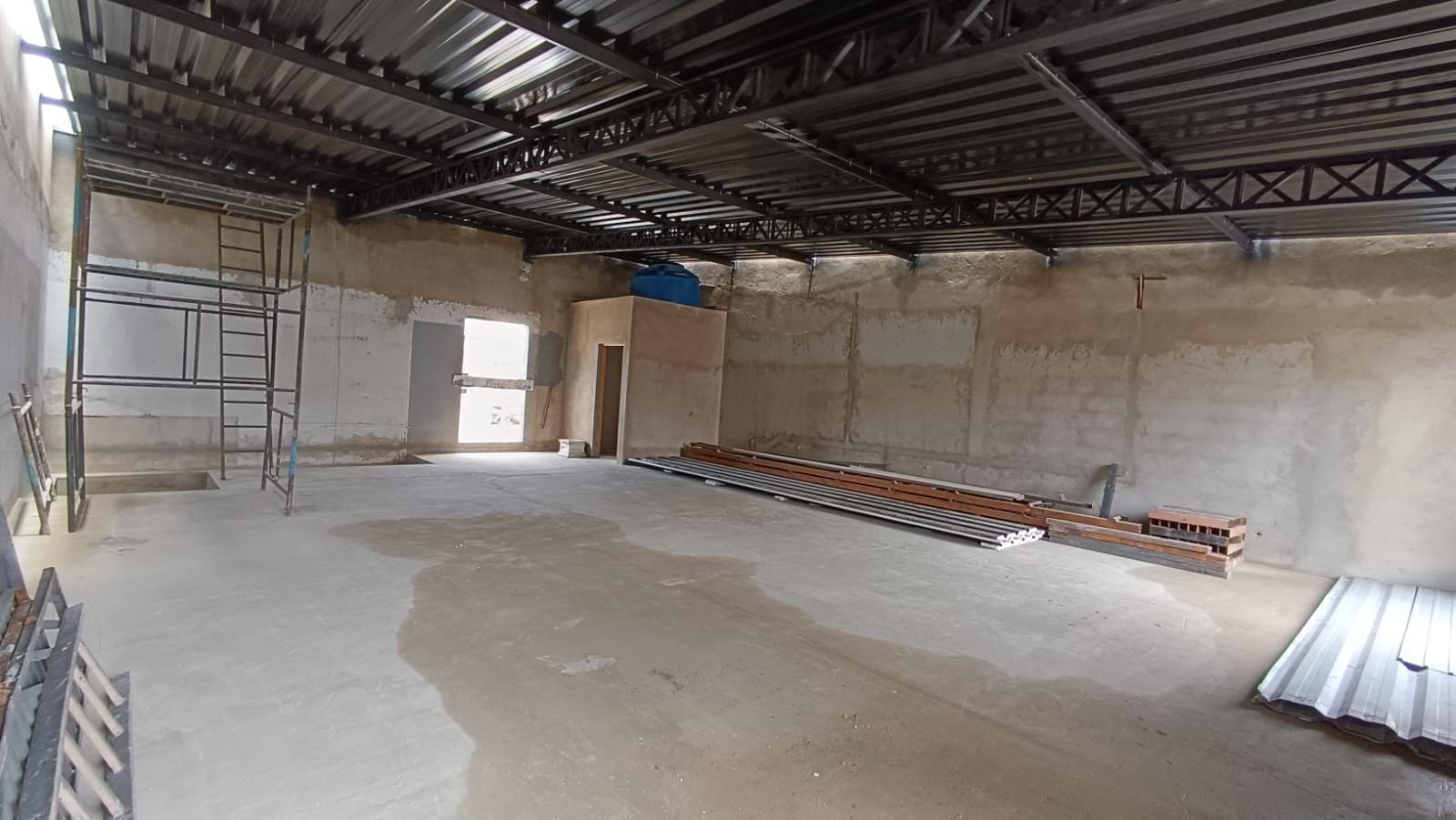 Loja-Salão, 221 m² - Foto 1