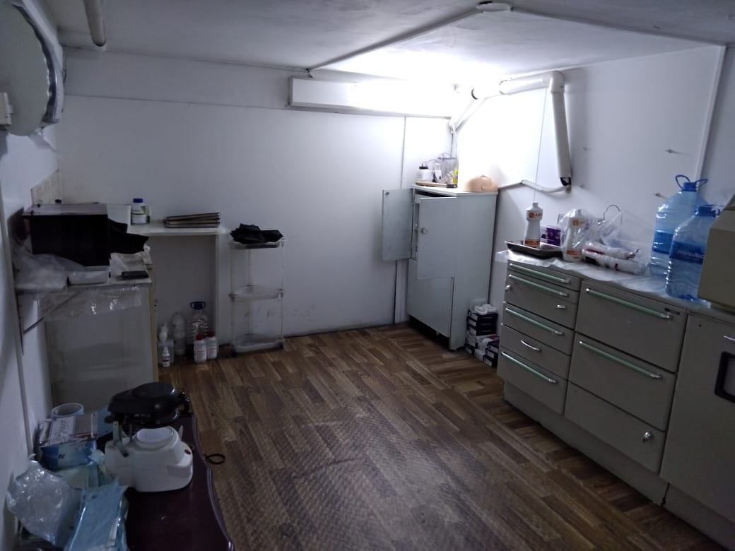 Loja-Salão, 95 m² - Foto 1