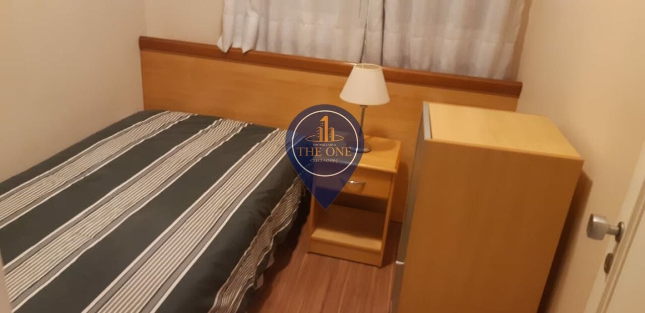 Flat/Apart Hotel, 2 quartos, 54 m² - Foto 4