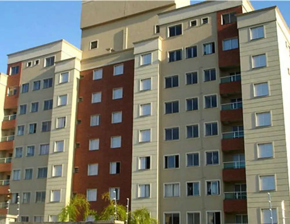 Apartamento, 2 quartos, 55 m² - Foto 20