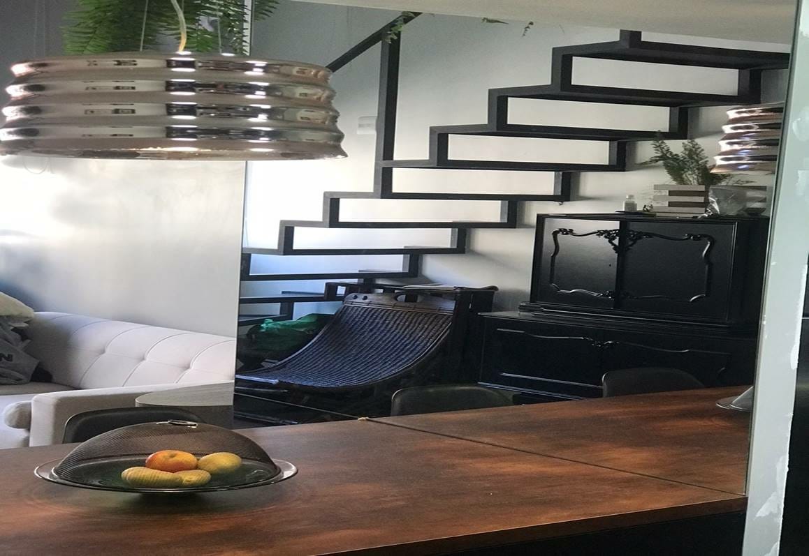 Apartamento, 1 quarto, 39 m² - Foto 4