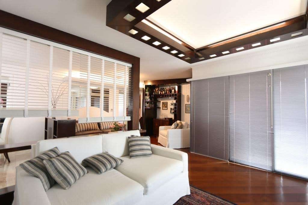 Apartamento, 4 quartos, 220 m² - Foto 41