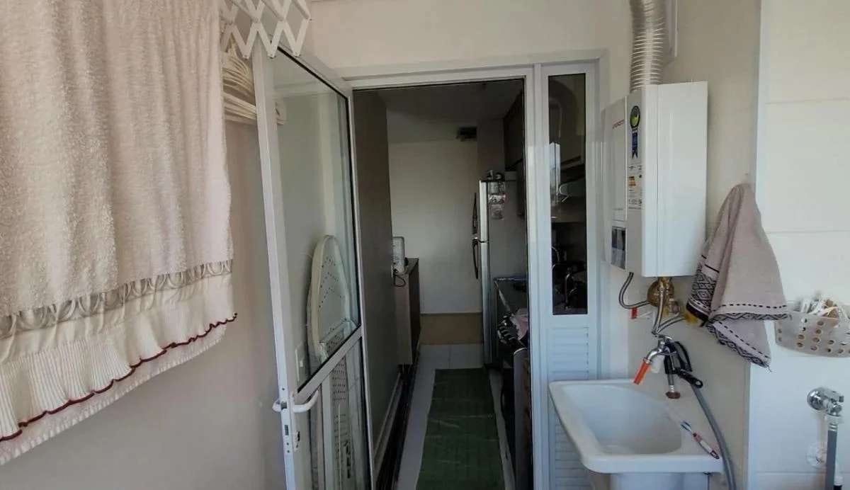 Apartamento, 1 quarto, 45 m² - Foto 6