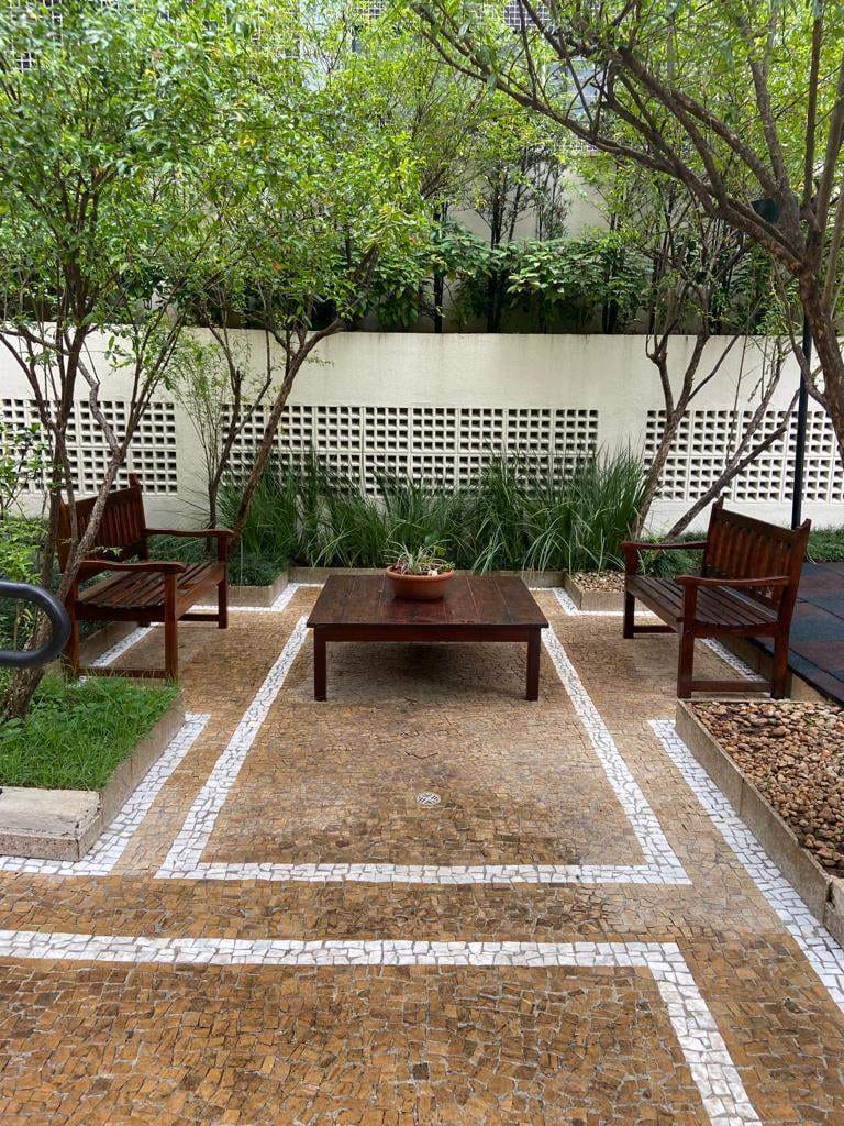 Apartamento, 2 quartos, 110 m² - Foto 2