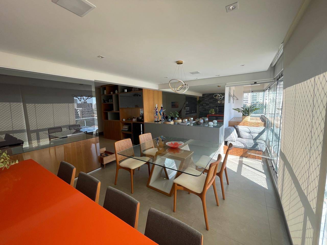 Apartamento, 2 quartos, 121 m² - Foto 14