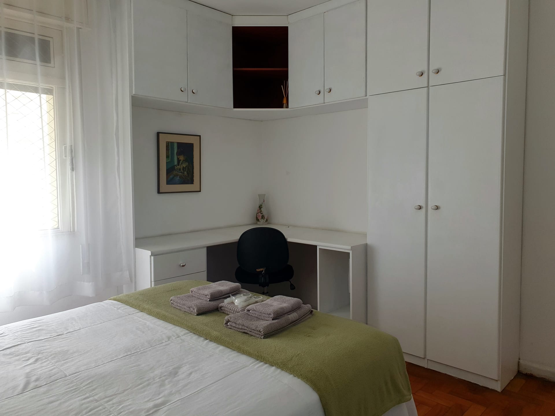 Apartamento, 2 quartos, 100 m² - Foto 24
