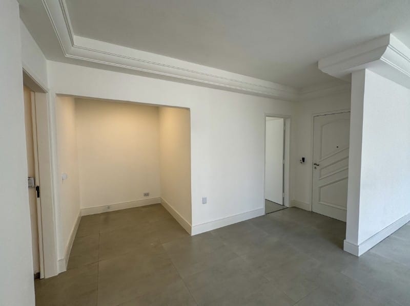 Apartamento, 3 quartos, 160 m² - Foto 1