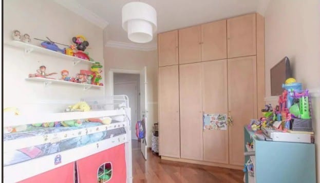 Apartamento, 3 quartos, 165 m² - Foto 10