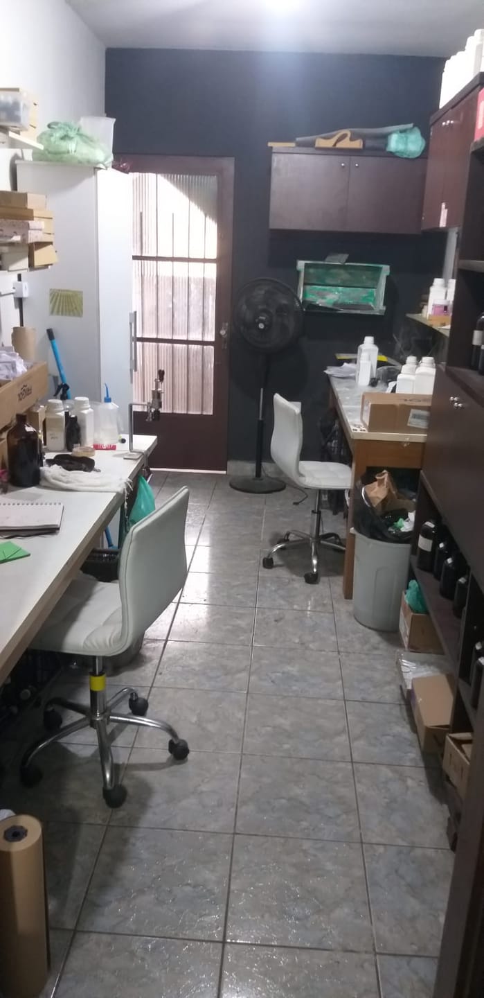 Casa, 4 quartos, 210 m² - Foto 27