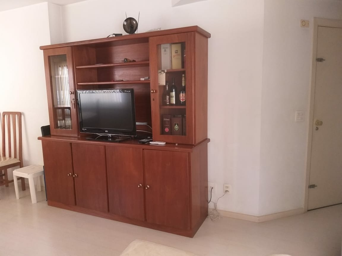 Apartamento, 3 quartos, 96 m² - Foto 1