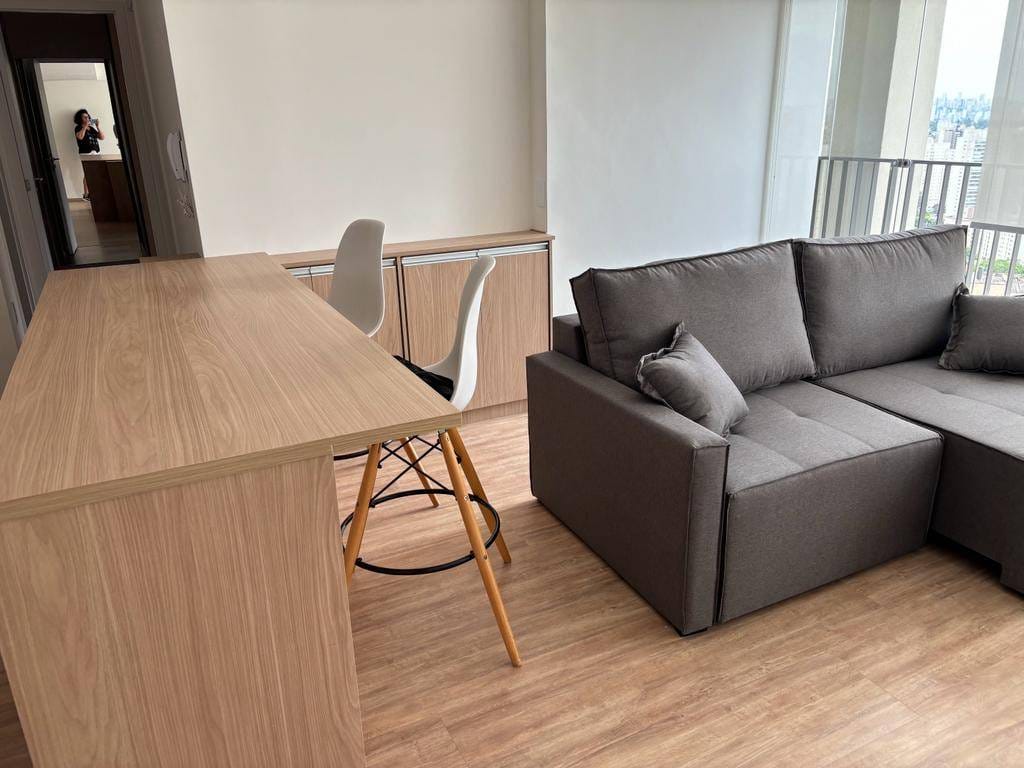 Apartamento, 2 quartos, 62 m² - Foto 9