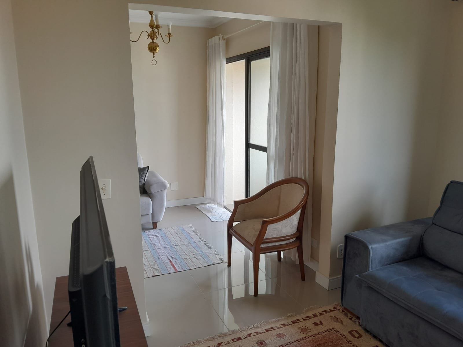 Apartamento, 3 quartos, 80 m² - Foto 14