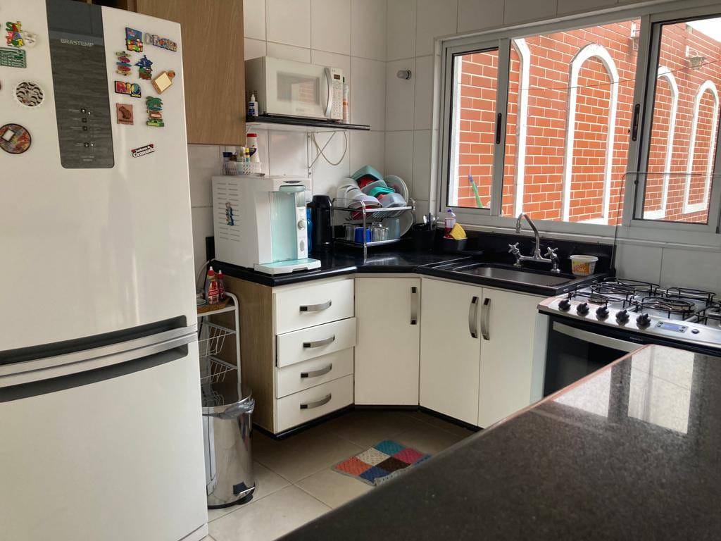 Casa, 5 quartos, 280 m² - Foto 9