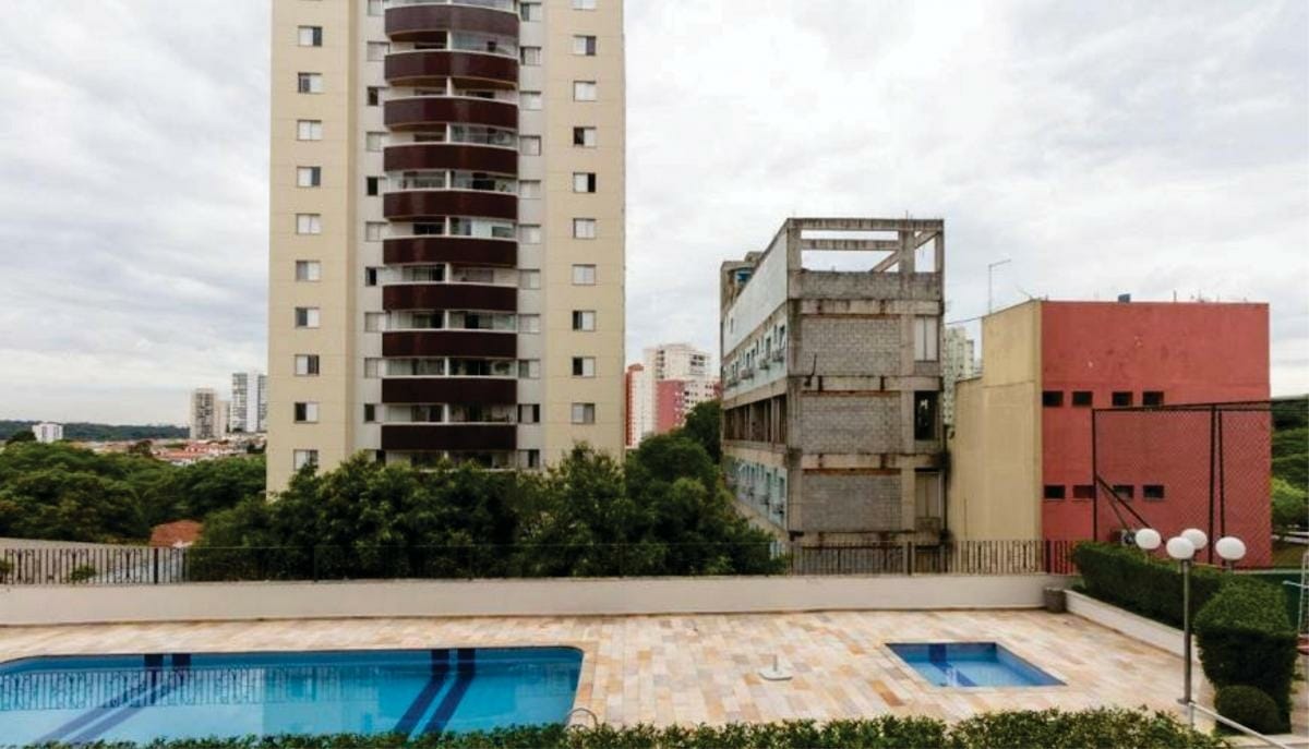 Apartamento, 3 quartos, 158 m² - Foto 12