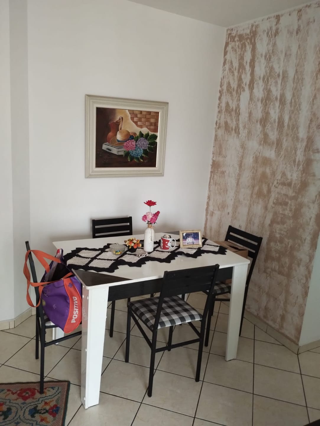 Apartamento, 2 quartos, 51 m² - Foto 9