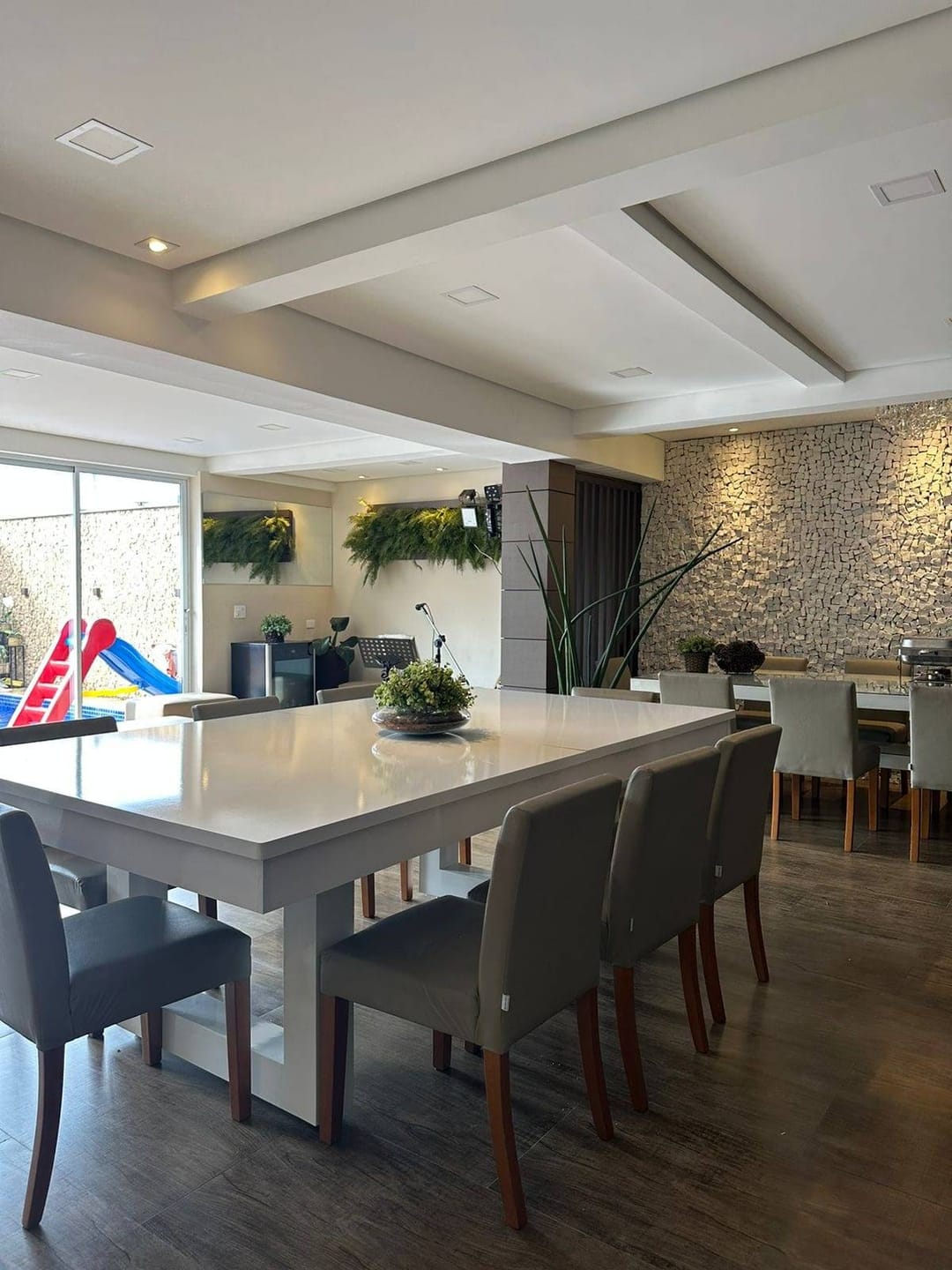 Casa, 3 quartos, 350 m² - Foto 42