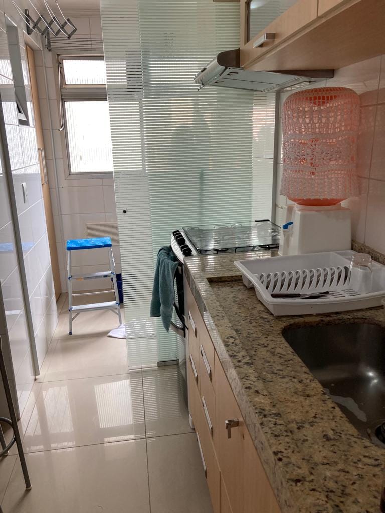 Apartamento, 2 quartos, 60 m² - Foto 8