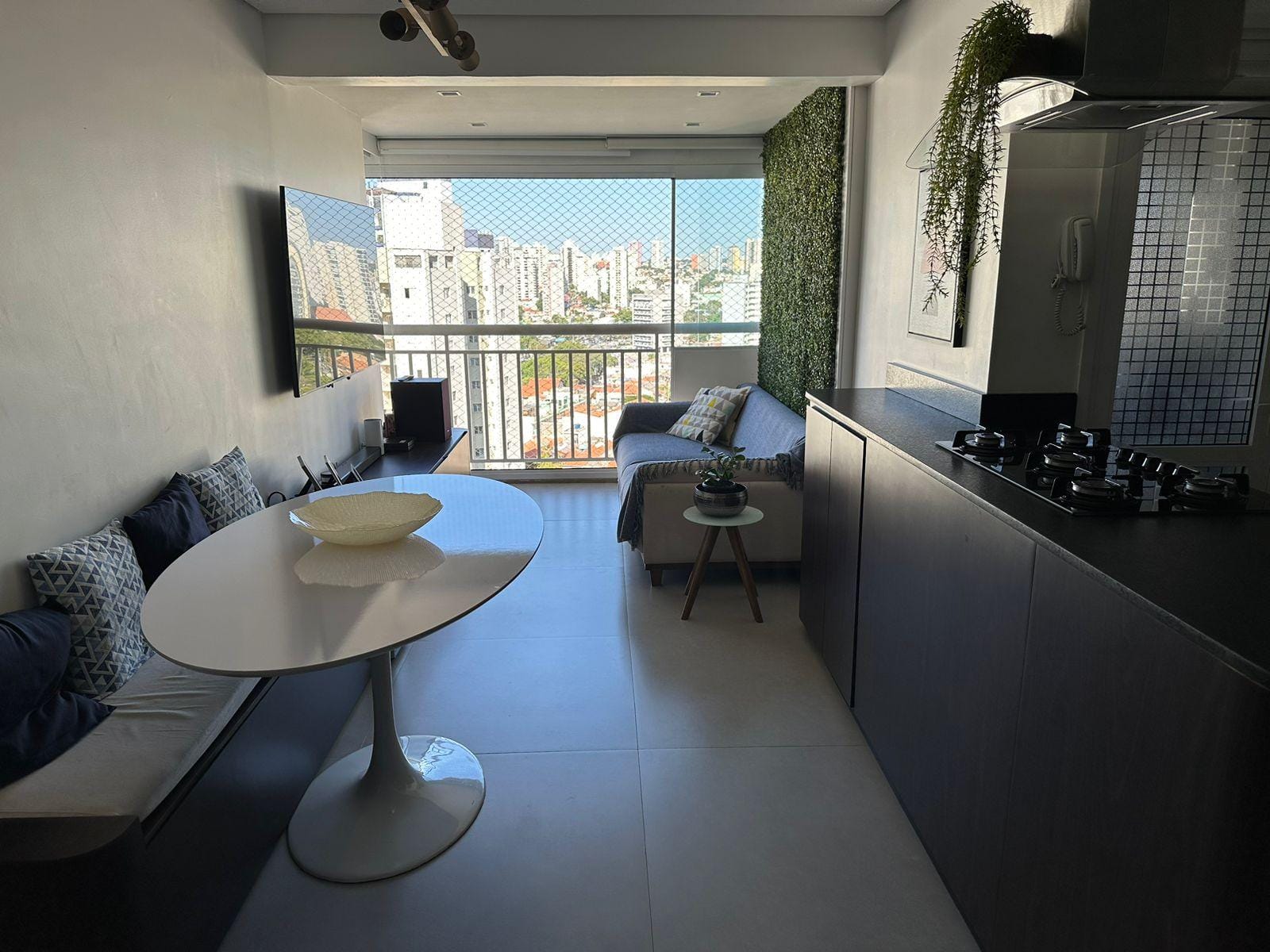 Apartamento, 2 quartos, 68 m² - Foto 19