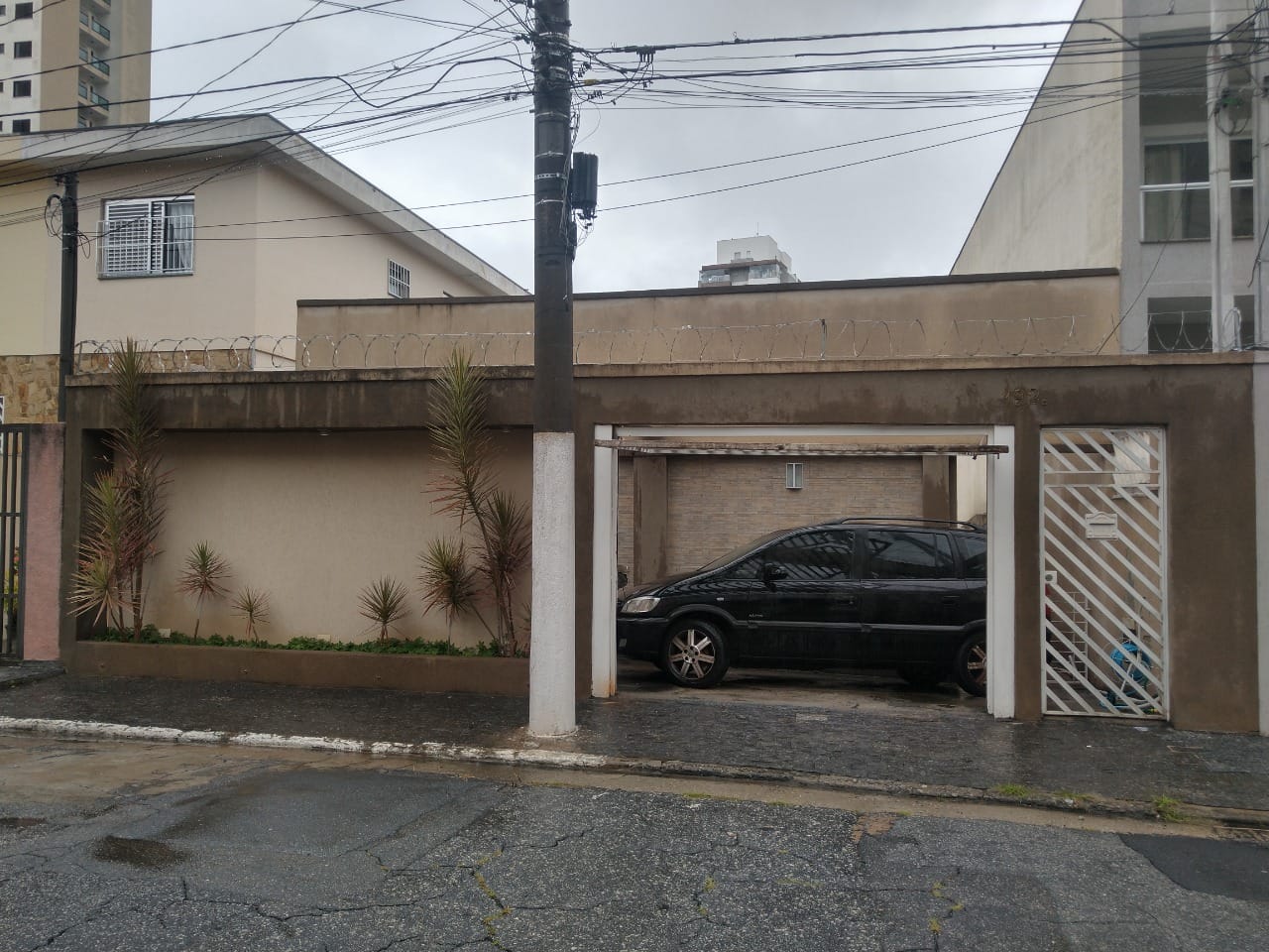 Casa, 2 quartos - Foto 2