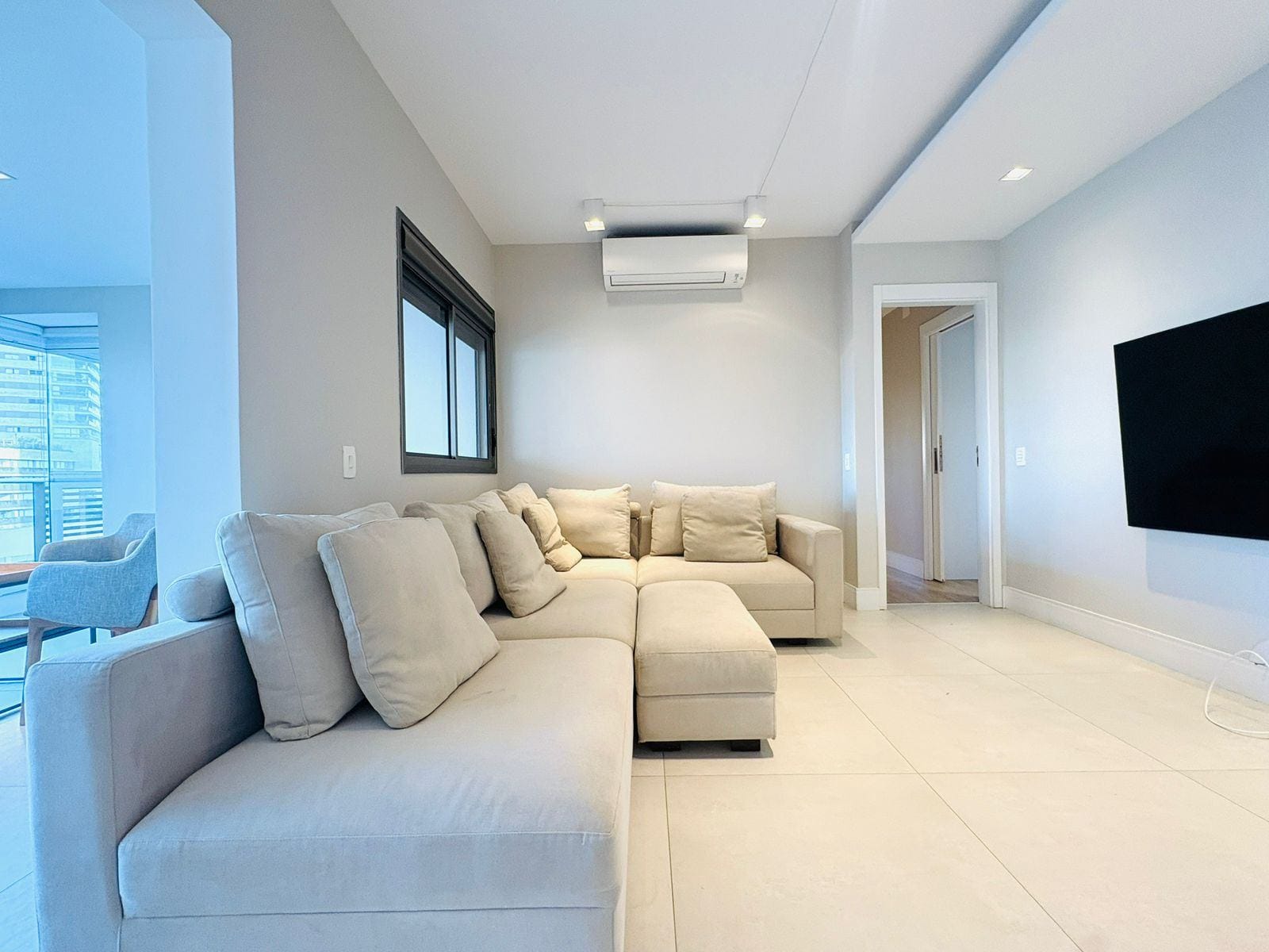 Apartamento, 3 quartos, 150 m² - Foto 15