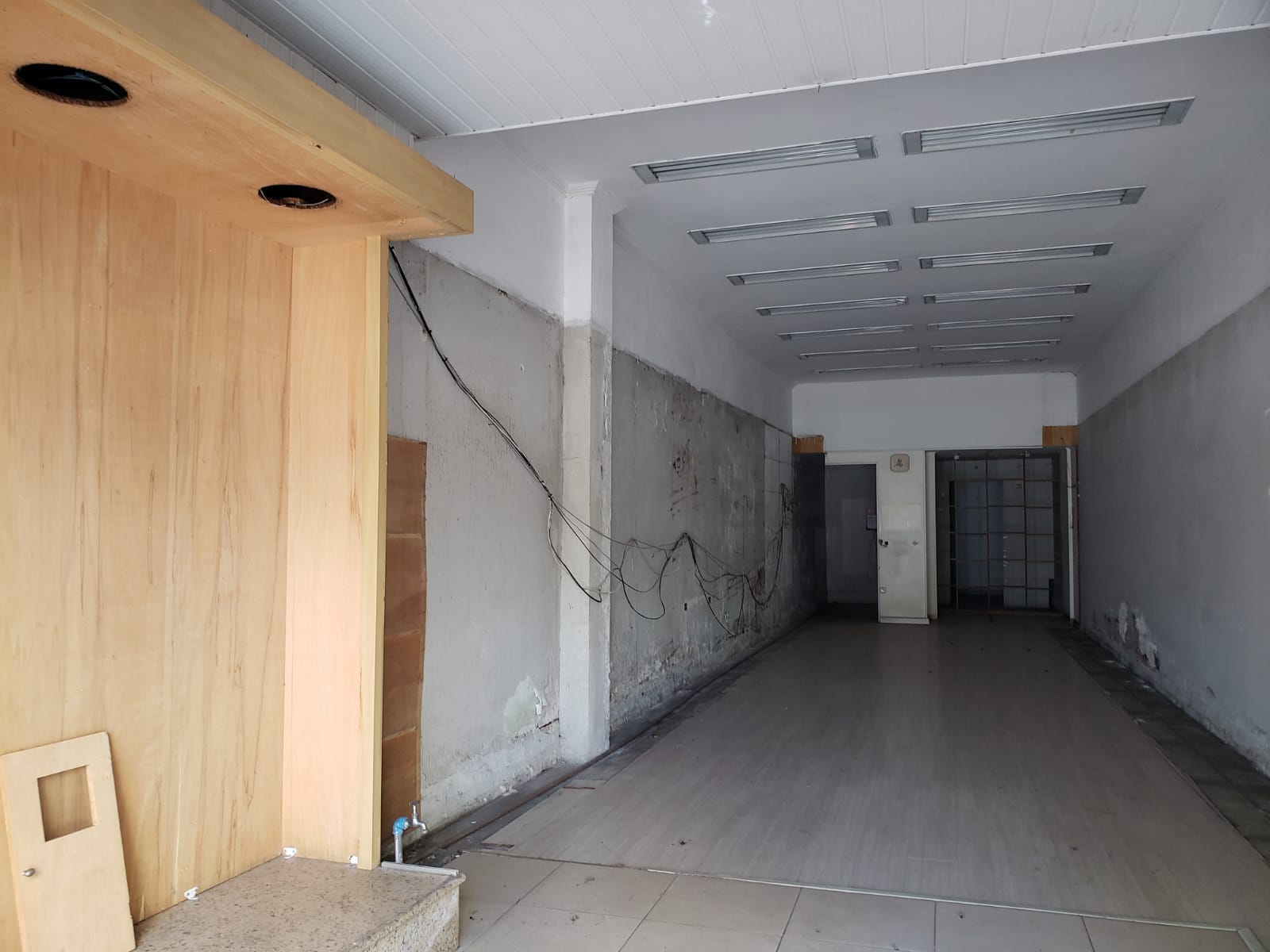 Loja-Salão, 105 m² - Foto 7