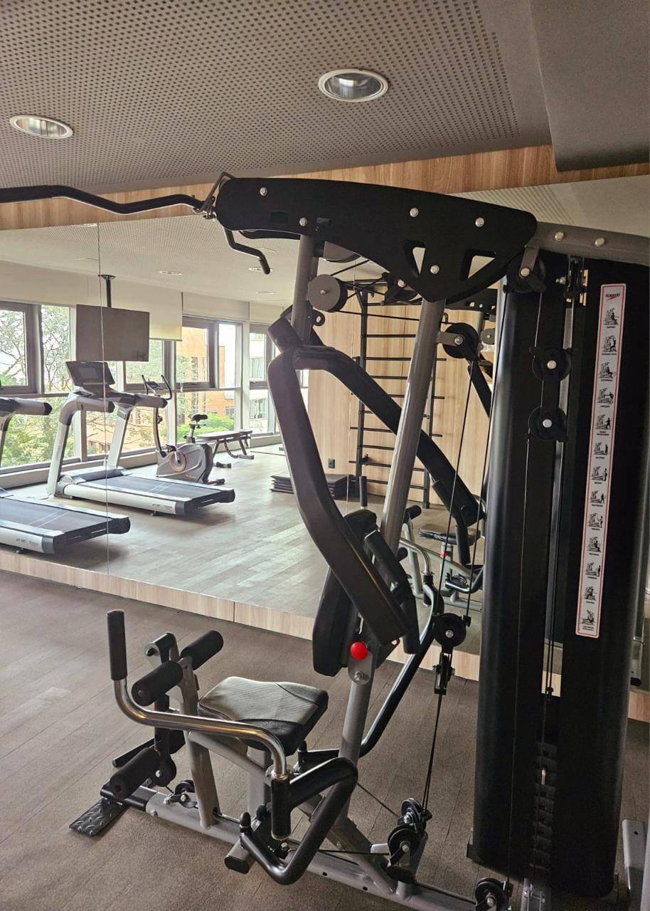 Apartamento, 1 quarto, 28 m² - Foto 10