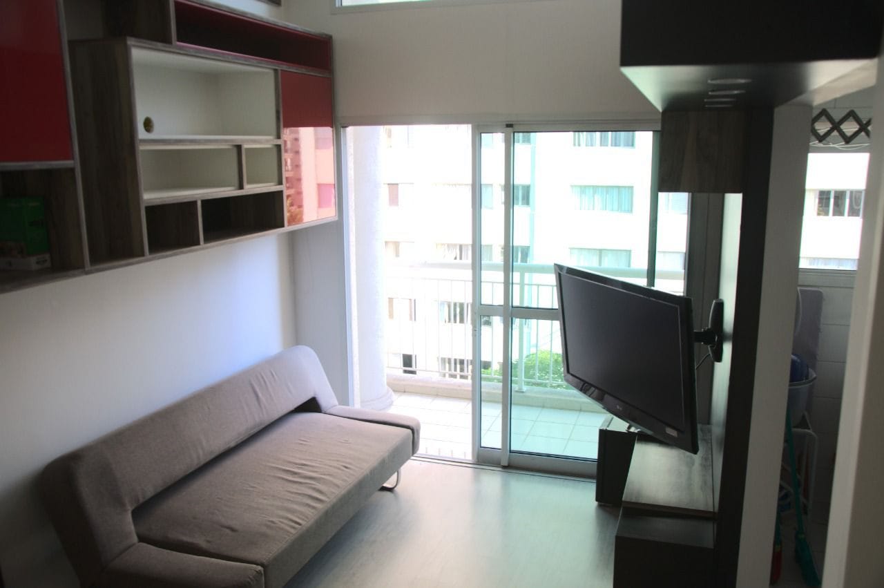 Apartamento, 1 quarto, 50 m² - Foto 5