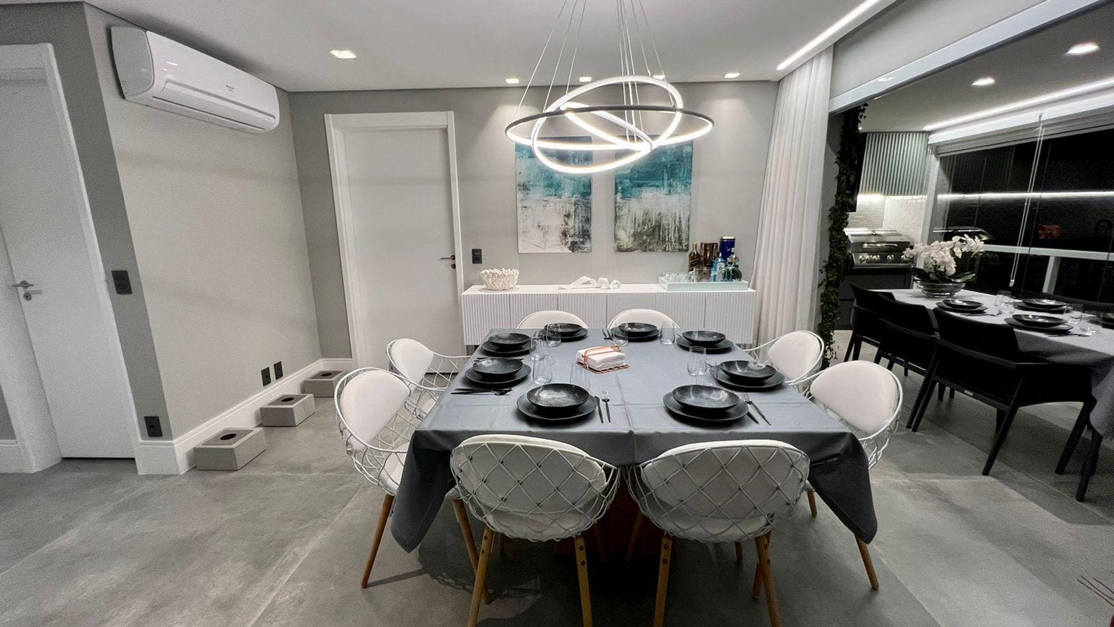 Apartamento, 4 quartos, 165 m² - Foto 8