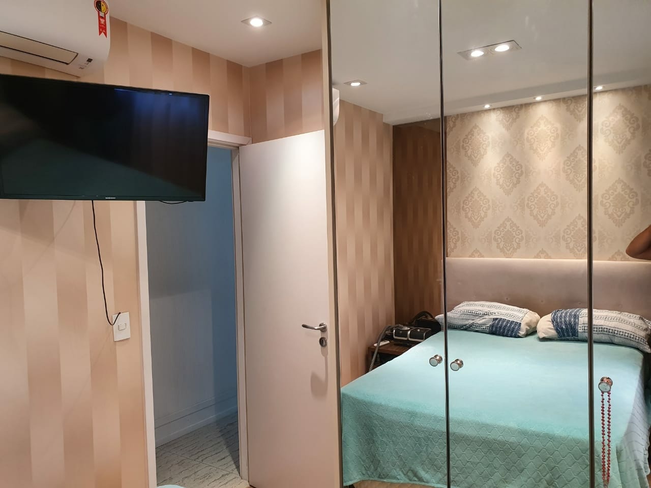 Apartamento, 2 quartos, 65 m² - Foto 14