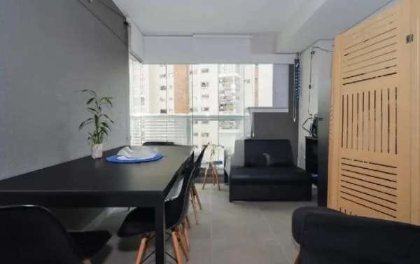 Apartamento, 2 quartos, 57 m² - Foto 10