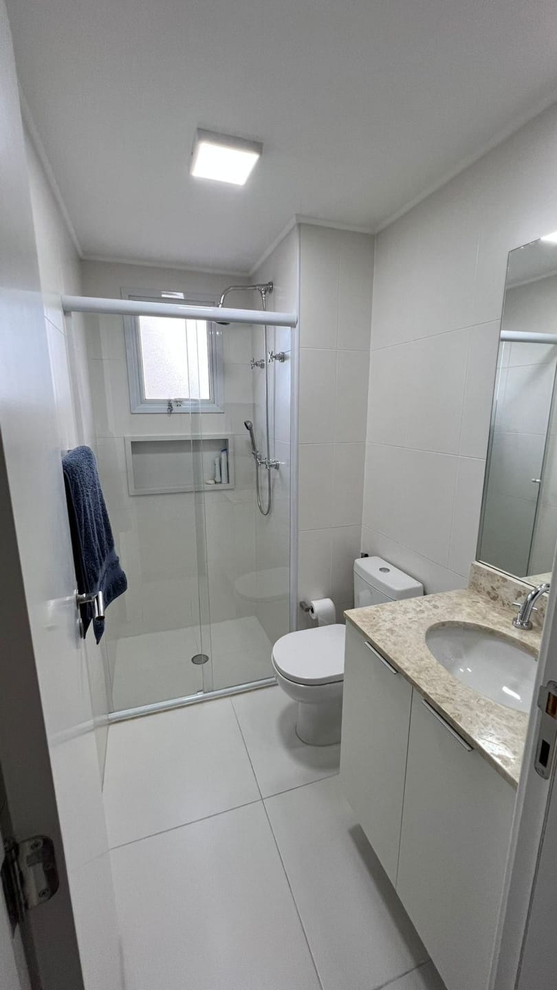 Apartamento, 4 quartos, 165 m² - Foto 24