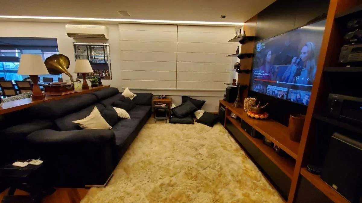 Apartamento, 2 quartos, 207 m² - Foto 17