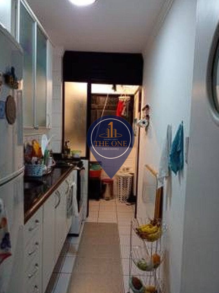 Apartamento, 3 quartos, 73 m² - Foto 1