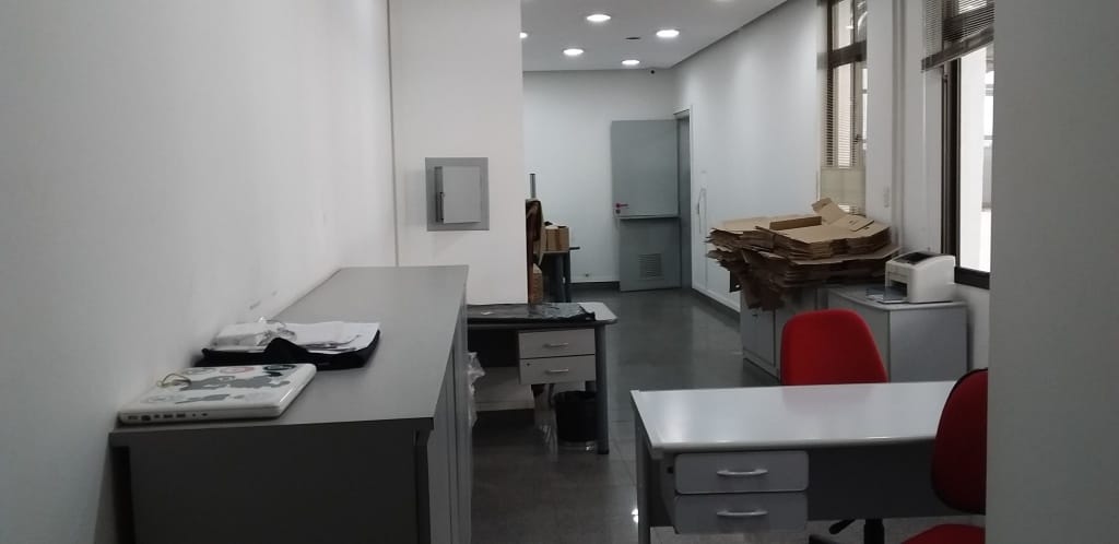 Prédio Inteiro, 406 m² - Foto 3