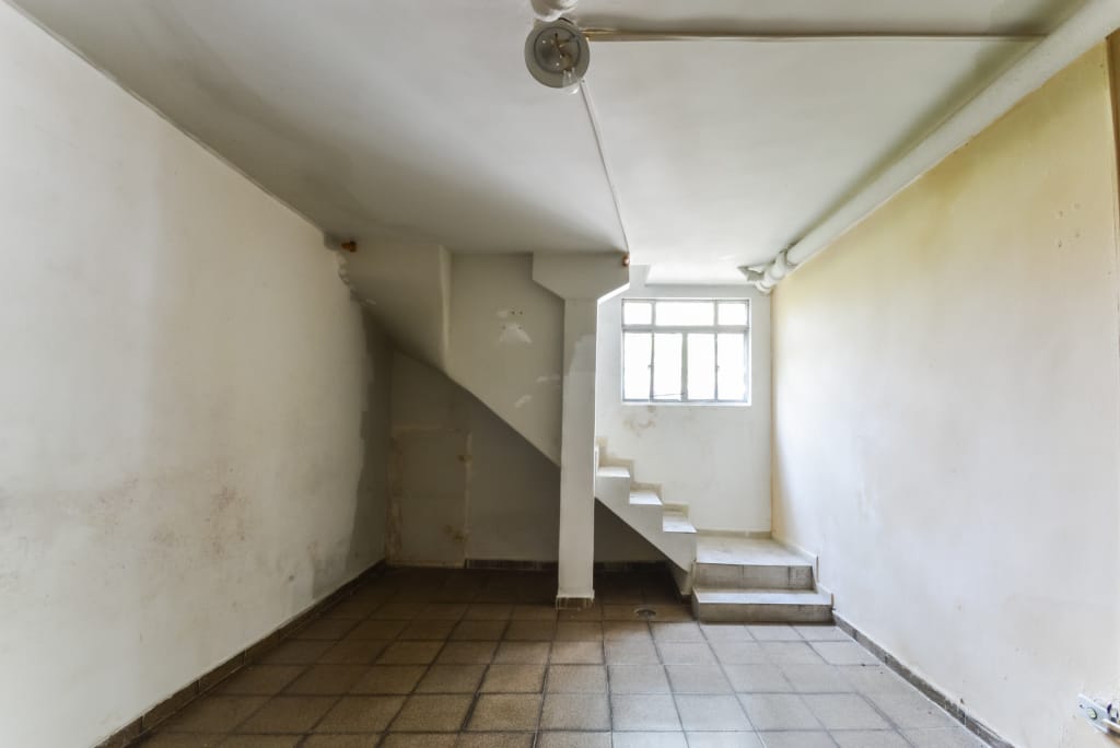 Casa, 2 quartos, 110 m² - Foto 6