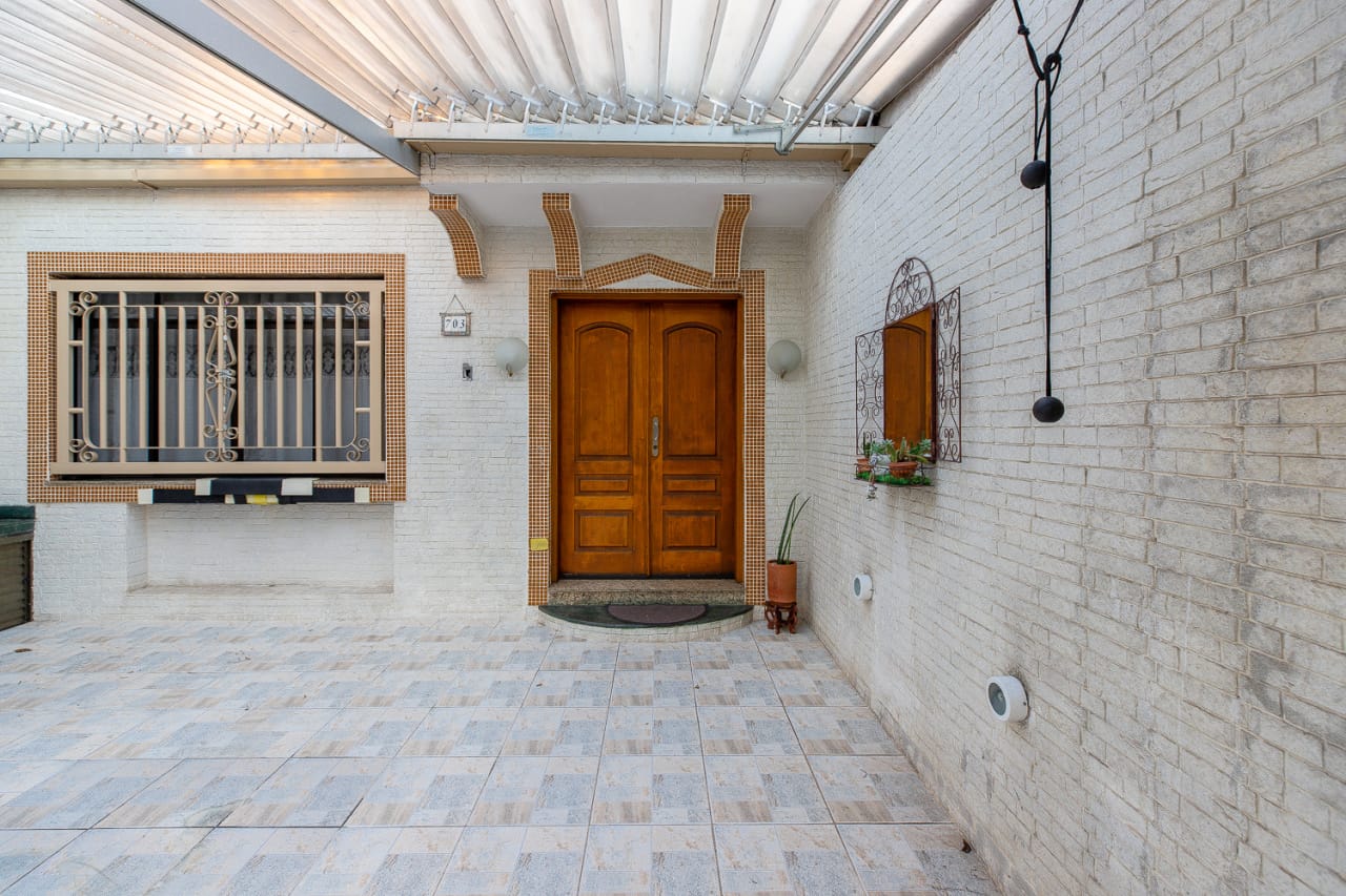 Casa, 3 quartos, 150 m² - Foto 18