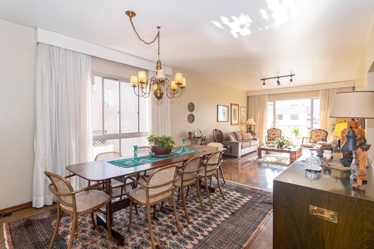 Apartamento, 3 quartos, 192 m² - Foto 28